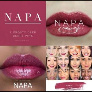 Napa Lipsense